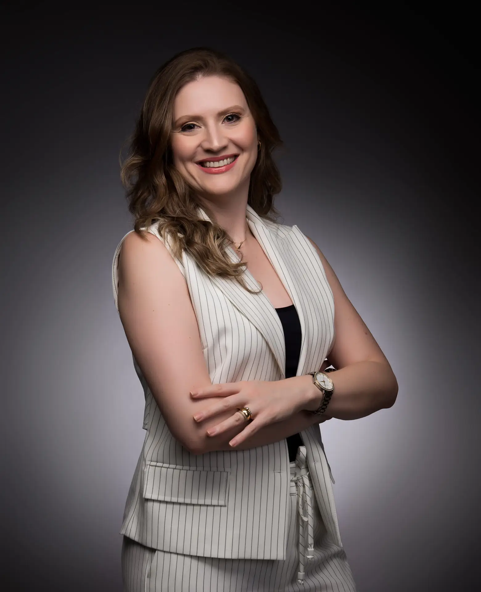 Noelle Gasparin - Especialista em licitações de engenharia e perícia judicial